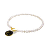 Kapell's necklace