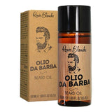 Olio Da Barba Beard Oil Gold Beard Oil 50ml