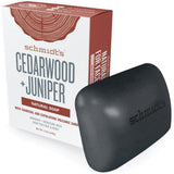 Natural Soap Natural Soap Cedar Wood & Juniper 142g