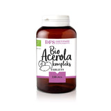 Bio Acerola Complex Tablets dietary supplement acerola 150 tablets
