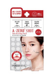 A-Zero Shot Skin Dressing Patch slices soothing imperfections 80 pcs