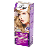 Intensive Color Creme Pure Blondes hair dye in cream 9-4 Vanilla Extra Light Blonde
