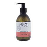 Natural liquid soap Pomegranate and Goji Berries 300ml