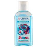 Junior Antibacterial Refreshing Hand Gel Bubble Gum refreshing hand gel for children 50ml