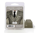 Wax fragrance wax Gray 64g