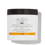 Shade Variation Mask nourishing cream mask refreshing hair color Chic Copper 250ml