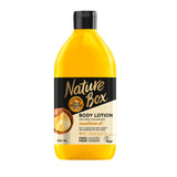 Body Lotion Macadamia Oil 385ml body lotion