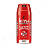 Woody Deodorant Pour Homme deodorant spray for men 150ml