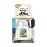 Car Jar Ultimate car fragrance Clean Cotton 1 piece