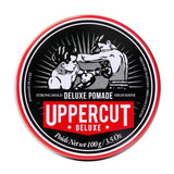 Deluxe Pomade Strong Hold hair pomade 100g