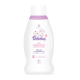 Bebelus Sweet Dreams Massage Baby Oil massage oil for children 200ml