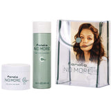 No More Kit Travel set 100ml shampoo + 50ml mask + cosmetic bag