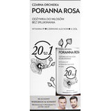 Leave-in conditioner 20in1 Poranna Rosa & Black Orchid 150g