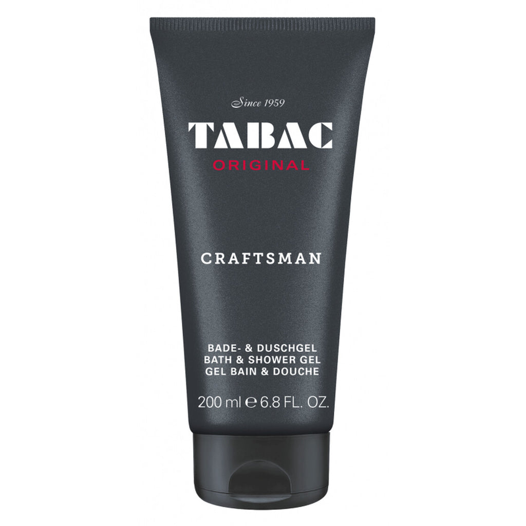 Original Craftsman shower gel 200ml – Cosmetics beauty shop
