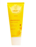 Calendula Face Cream face cream for infants and children with medical calendula 50ml