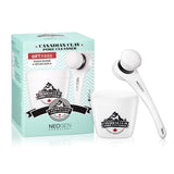Canadian Clay Pore Cleasner Brush Kit 120g cleansing foam + brush