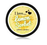 Nourishing Body Butter nourishing body butter Lemon Sorbet 200ml