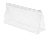 Small PVC cosmetic bag
