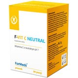 F-Vit C Neutral powdered dietary supplement 96.3g