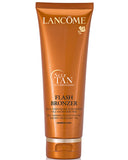 Self Tan Flash Bronzer self-tanning leg gel 125ml