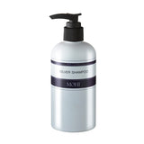 Silver Shampoo nourishing shampoo for colored hair 1000ml