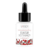 Anti-wrinkle face elixir with vitamin C 30ml
