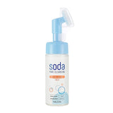 Soda Pore Bubble Foam refreshing face cleansing foam with oxygen bubbles 150ml