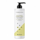 Problem Skin face and body cleansing gel for acne, oily and combination skin 400ml