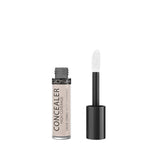 Concealer High Coverage strongly covering concealer with applicator 002 Ivory 5.5ml