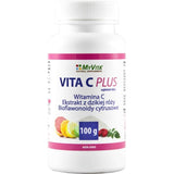 Vita C Plus dietary supplement 100g
