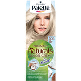 Permanent Naturals Color Creme Go Blonde lightening hair dye 219 / 10-2 Super Ash Blonde