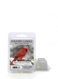 Wax fragrance wax "potpourri" First Fallen Snow 64g