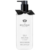 Boutique Body Lotion Neroli & Sea Salt 500ml body lotion