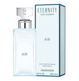 Eternity Air For Women Eau de Parfum Spray 100ml