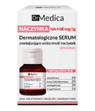 Dr Medica Capillaries Dermatological serum reducing the visibility of capillaries day / night 30ml