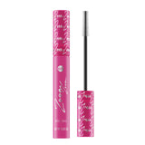 Zoom Zoom Mascara Extremely lengthening and separating mascara 2 Black 10g
