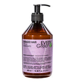 Damaged Hair Shampoo regenerating shampoo for damaged hair 500ml