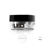 High Light Led Gel Bianco medium thick single-phase nail gel 15g