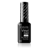 Vinyl Gel vinyl nail polish + top coat 2in1 211 12ml