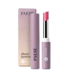 Nanorevit Sheer Lipstick coloring lipstick 31 Natural Pink 4.3g