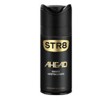 Ahead deodorant spray 150ml