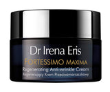 Fortessimo Maxima Regenerating Anti-Wrinkle Cream 55+ regenerating anti-wrinkle night cream 50ml