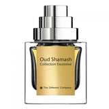 Oud Shamash Eau de Parfum Spray 100ml