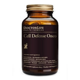 Cell Defense Onco highly concentrated plant extracts, dietary supplement 100 capsules