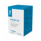 F-Mag B6 powdered dietary supplement