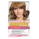 Excellence Creme hair dye 7 Blond