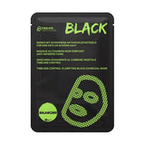 Timeless Control Clarifying Black Charcoal Mask timeless cleansing charcoal mask 30ml