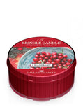 Daylight scented candle Cranmary 42g