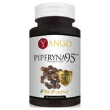 Piperine 95 25mg dietary supplement 90 capsules