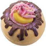 Thanks a Bunch Bath Blaster fizzing bath ball 160g